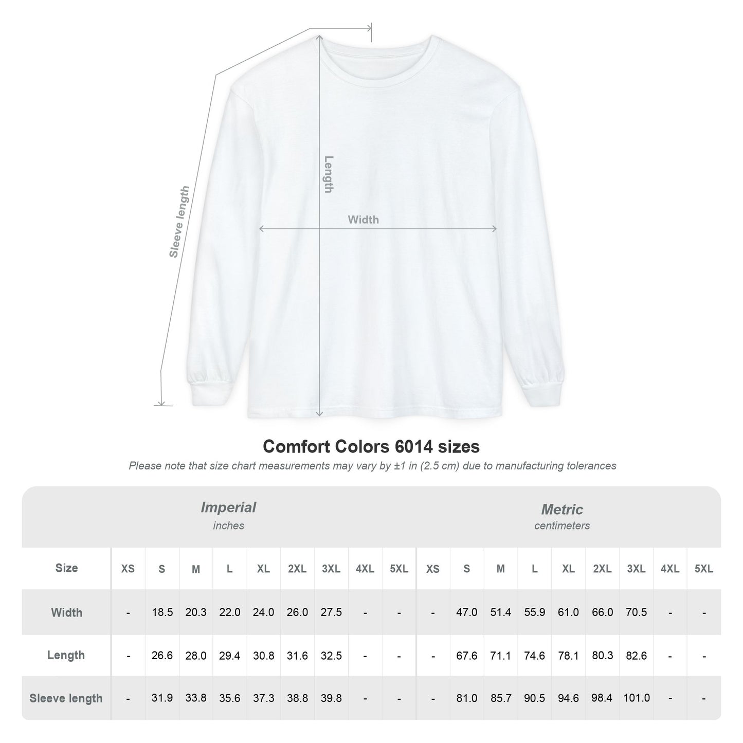 Devil Dog Vintage Grit Long Sleeve Tee - Vintage Grit Edition