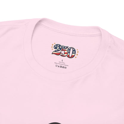 Devil Dog Bulldog Tee — 'Doesn’t Bark, It Bites' Heavyweight Cotton Shirt
