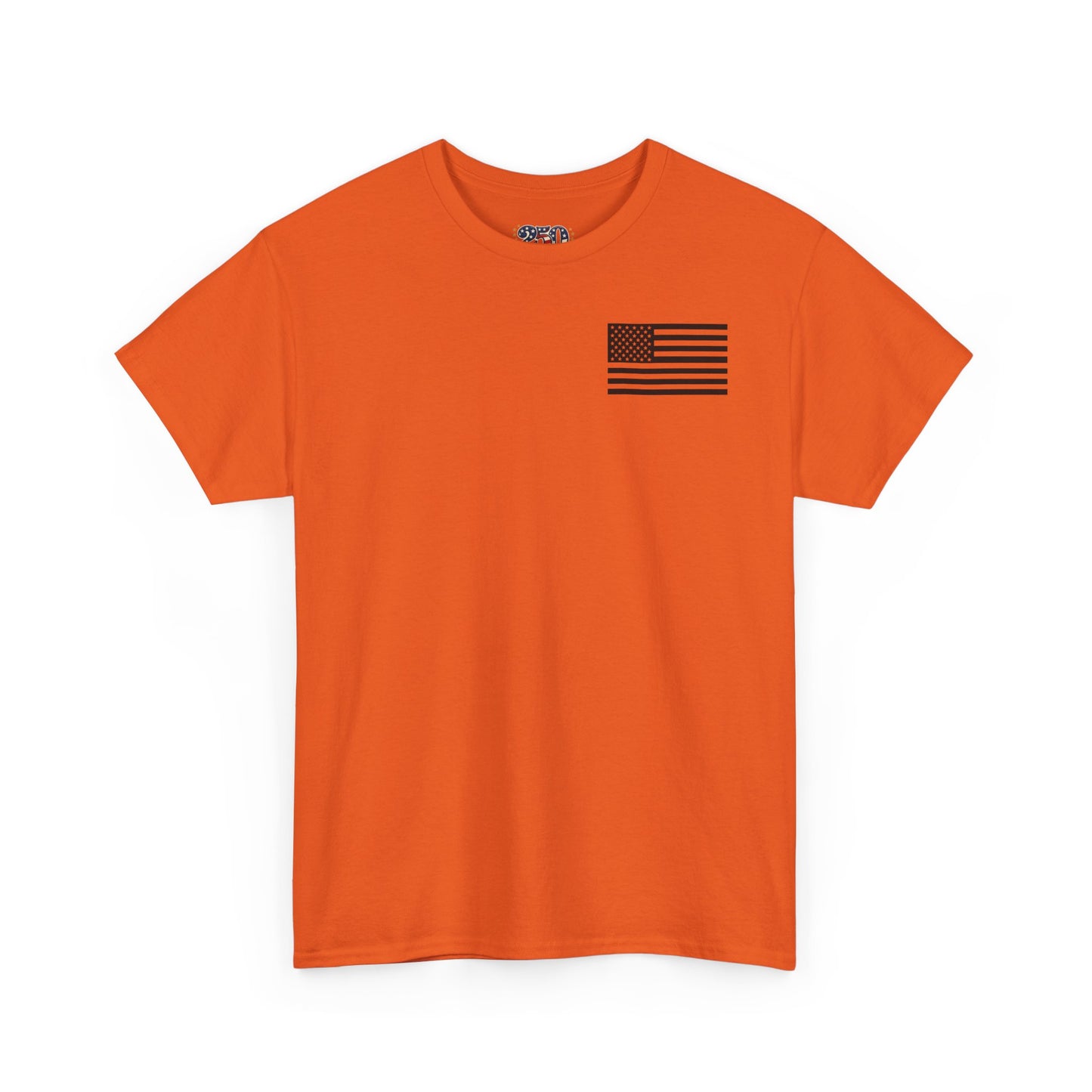 America 1776 T-Shirt — Land of the Free Patriotic Tee