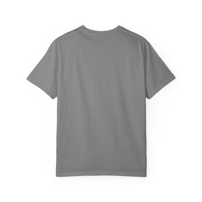 Customizable T - Unisex Garment-Dyed T-shirt