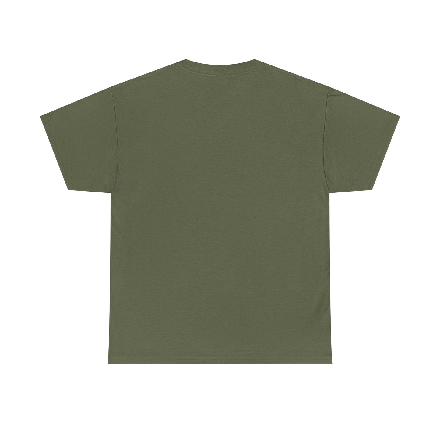 Don’t Fight Your Demons — Recruit Them T-Shirt