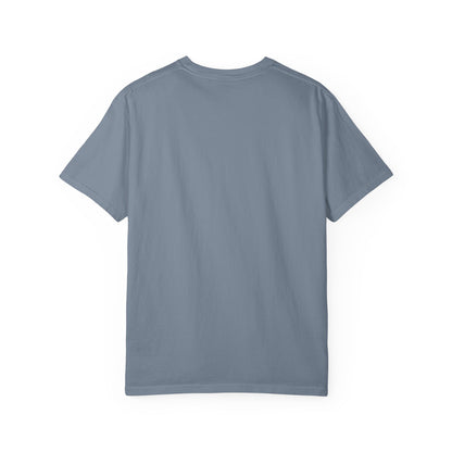 Customizable T - Unisex Garment-Dyed T-shirt