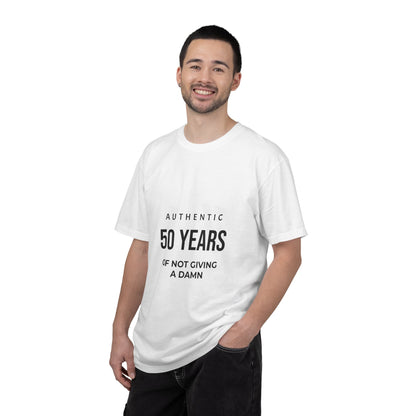 Customizable T - Unisex Garment-Dyed T-shirt