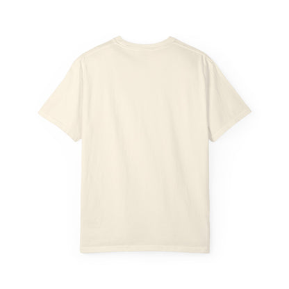 Customizable T - Unisex Garment-Dyed T-shirt
