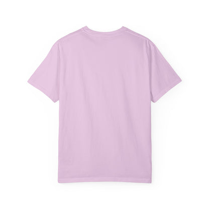 Customizable T - Unisex Garment-Dyed T-shirt