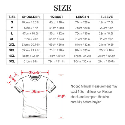 American Patriotic Bulldog 4th of July Men’s T-Shirt