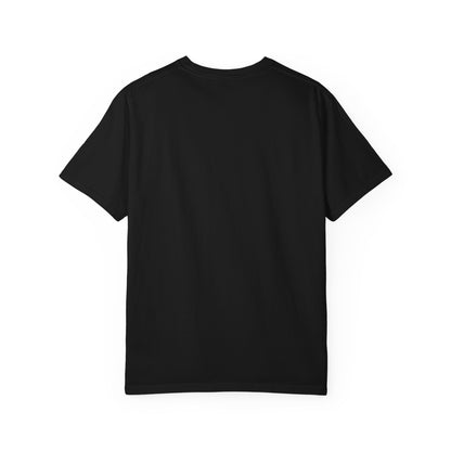 Customizable T - Unisex Garment-Dyed T-shirt