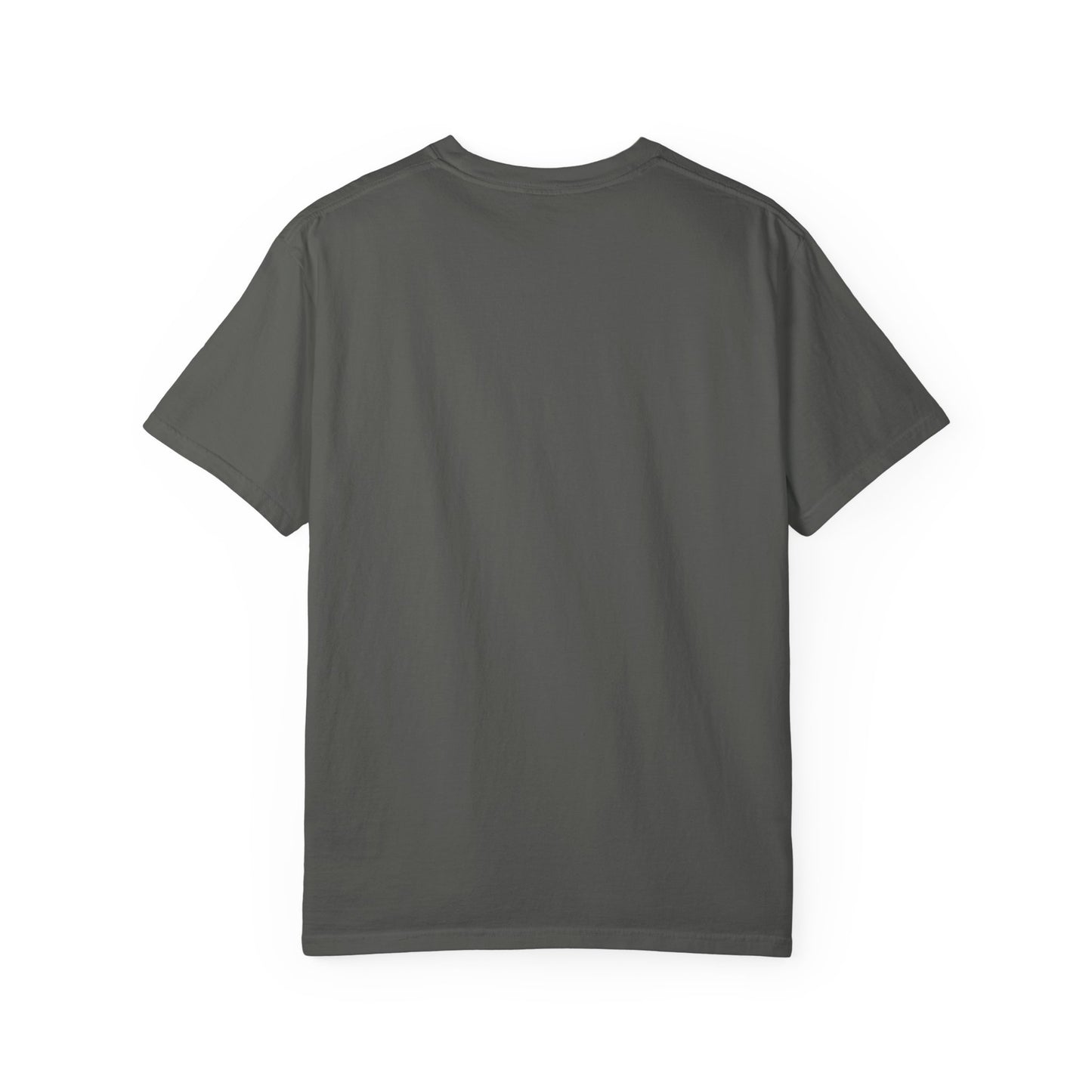 Customizable T - Unisex Garment-Dyed T-shirt