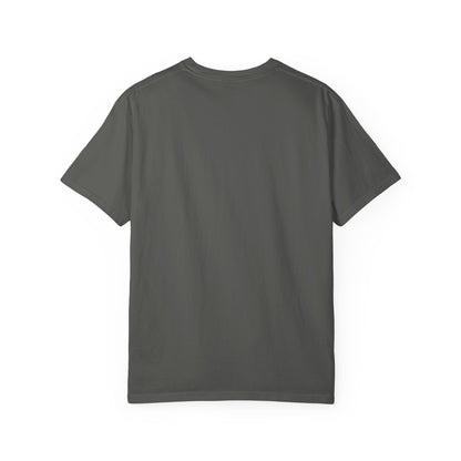 Customizable T - Unisex Garment-Dyed T-shirt