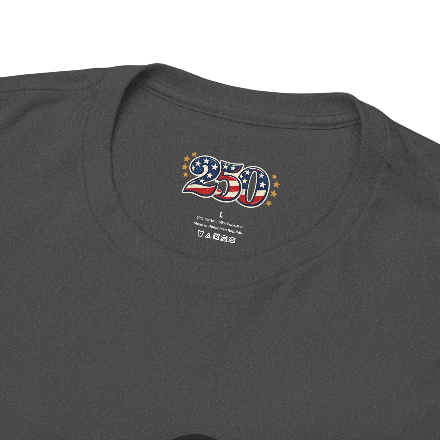 Devil Dog Bulldog Tee — 'Doesn’t Bark, It Bites' Heavyweight Cotton Shirt