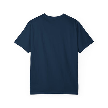 Customizable T - Unisex Garment-Dyed T-shirt