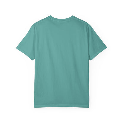 Customizable T - Unisex Garment-Dyed T-shirt