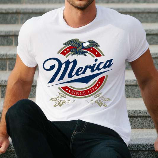 Merica T-Shirt