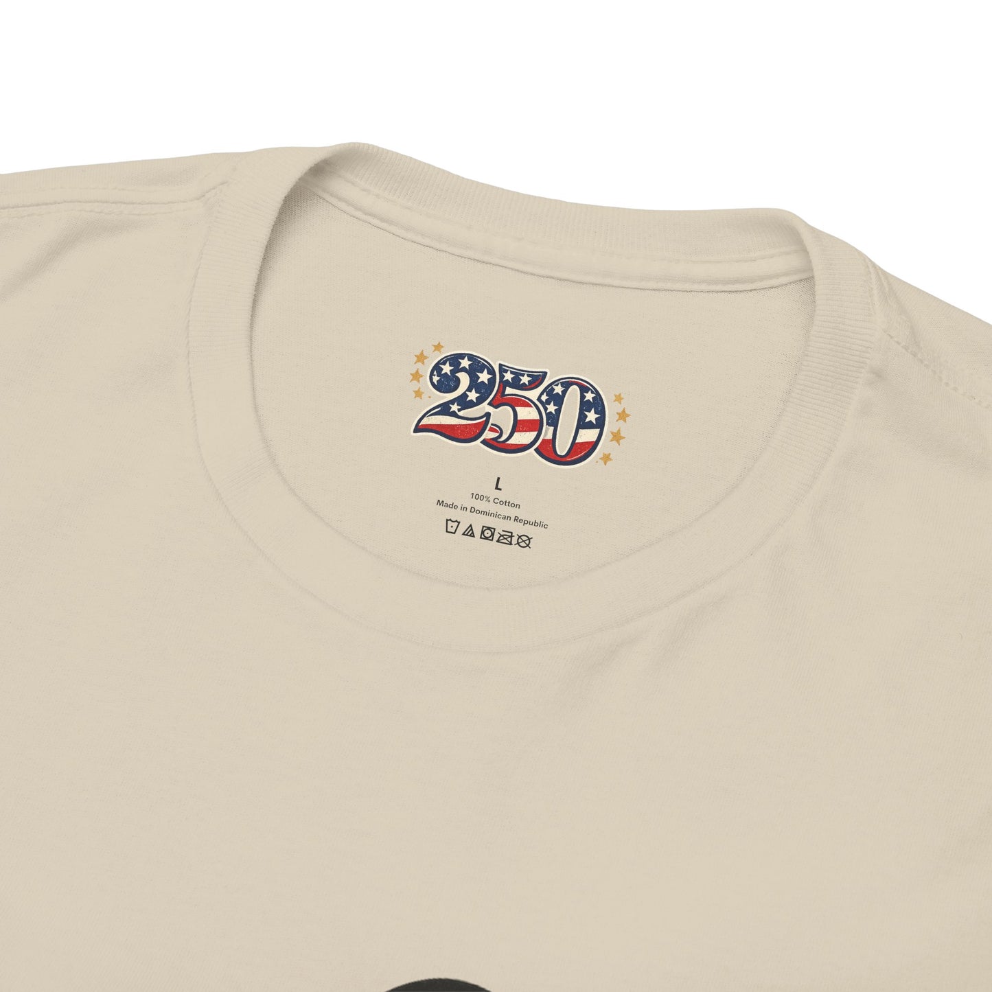 Devil Dog Bulldog Tee — 'Doesn’t Bark, It Bites' Heavyweight Cotton Shirt