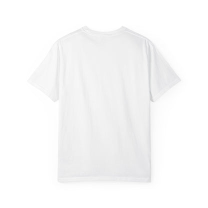 Customizable T - Unisex Garment-Dyed T-shirt