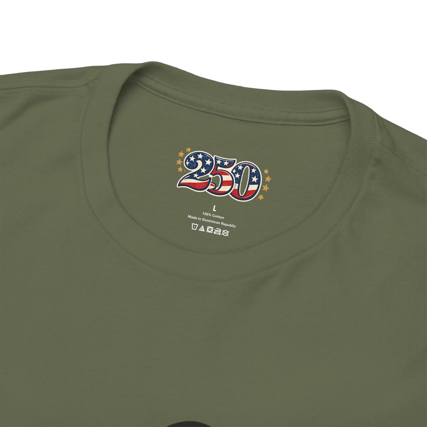 Devil Dog Bulldog Tee — 'Doesn’t Bark, It Bites' Heavyweight Cotton Shirt