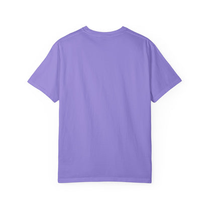 Customizable T - Unisex Garment-Dyed T-shirt